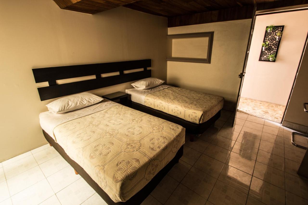 Casa De Juan Hostal Xalapa Exterior foto